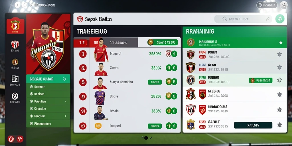 Mode multiplayer yang seru dan interaktif.