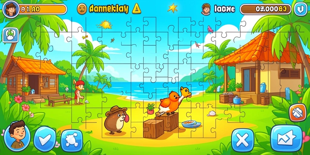 Sistem promosi dan bonus menarik untuk pemain baru.