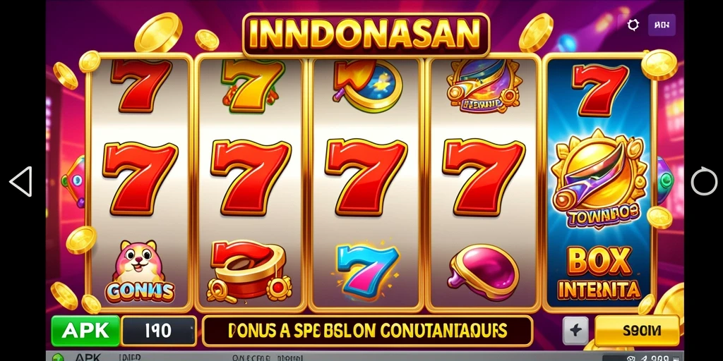 Level baru yang menantang untuk semua pemain.