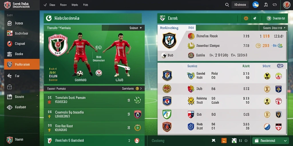 Level baru yang menambah tantangan dan kesenangan.