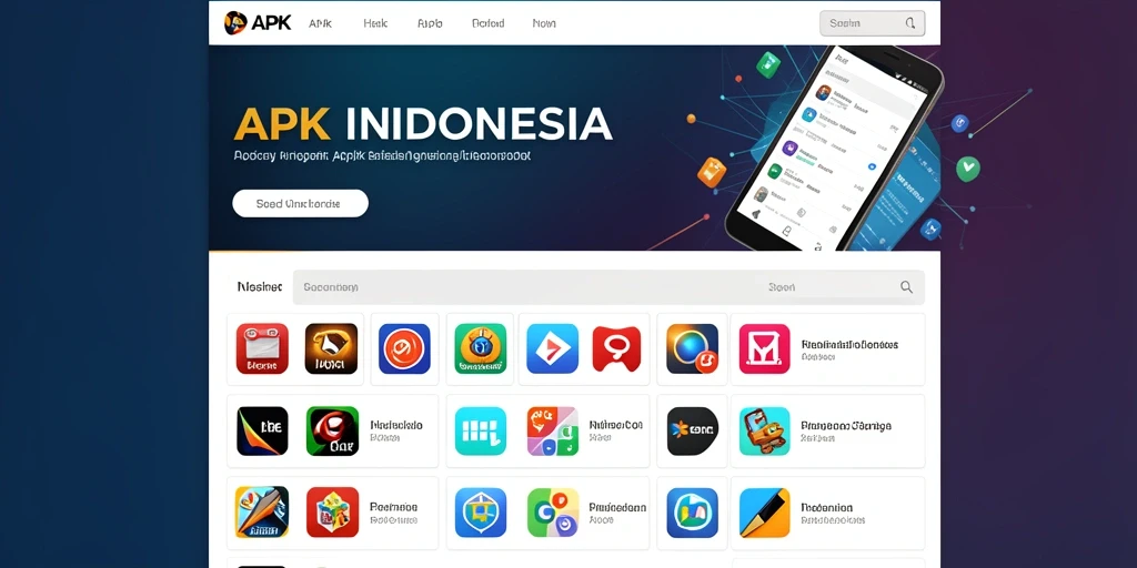 Beragam lokasi menarik untuk dieksplorasi.