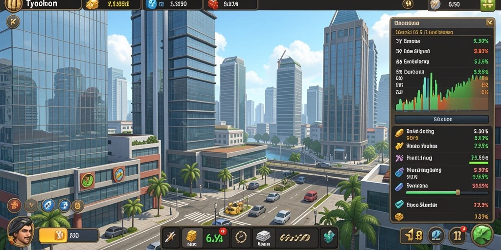 Fitur multiplayer yang memungkinkan bermain bersama teman.