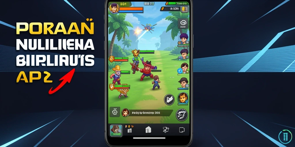 Tantangan harian yang menarik dan bermanfaat.