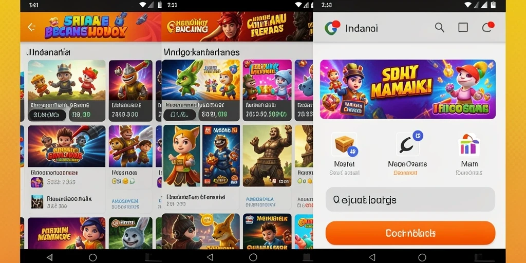 Fitur komunitas yang aktif dan mendukung.