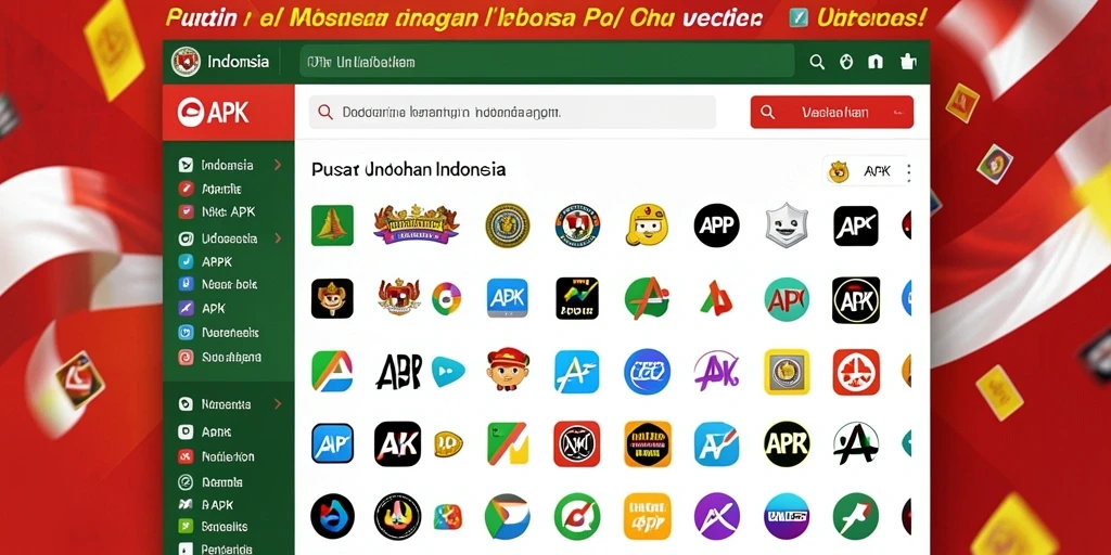 Level penuh tantangan yang menunggu untuk dijelajahi.