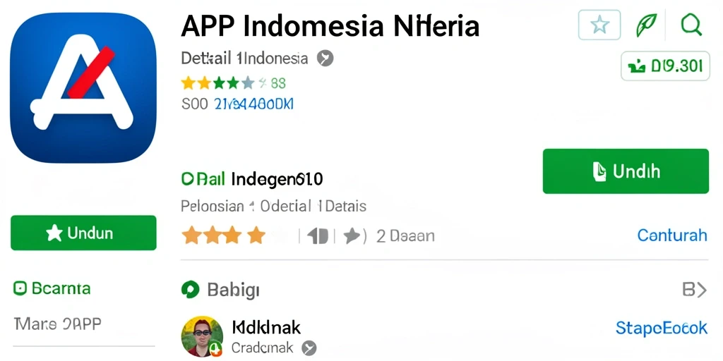 Fitur interaksi sosial yang memungkinkan kompetisi dengan teman.